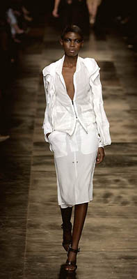Yves Saint Laurent