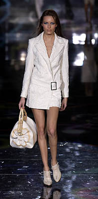 VERSACE