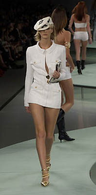 CHANEL