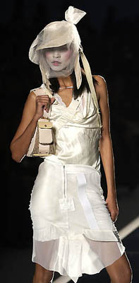 CHRISTIAN DIOR