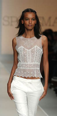 SPORTMAX