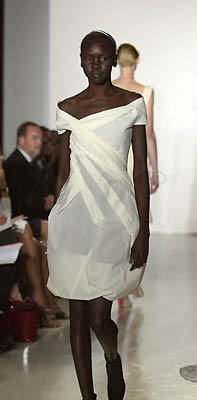 DONNA KARAN